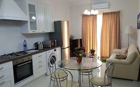Fajtata Holiday Apartment